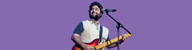 Arijit Singh songs